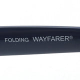 Gafas de sol Ray-Ban Ray-Ban RB4105 6197B1 Wayfarer Plegado