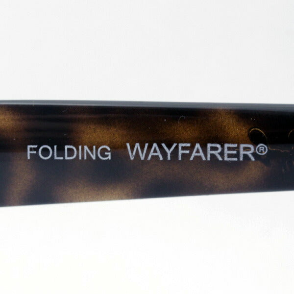 Gafas de sol Ray-Ban Ray-Ban RB4105 710 Wayfarer Plegado