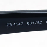 レイバン サングラス Ray-Ban RB4147 6015X