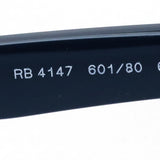 Gafas de sol Ray-Ban Ray-Ban RB4147 60180