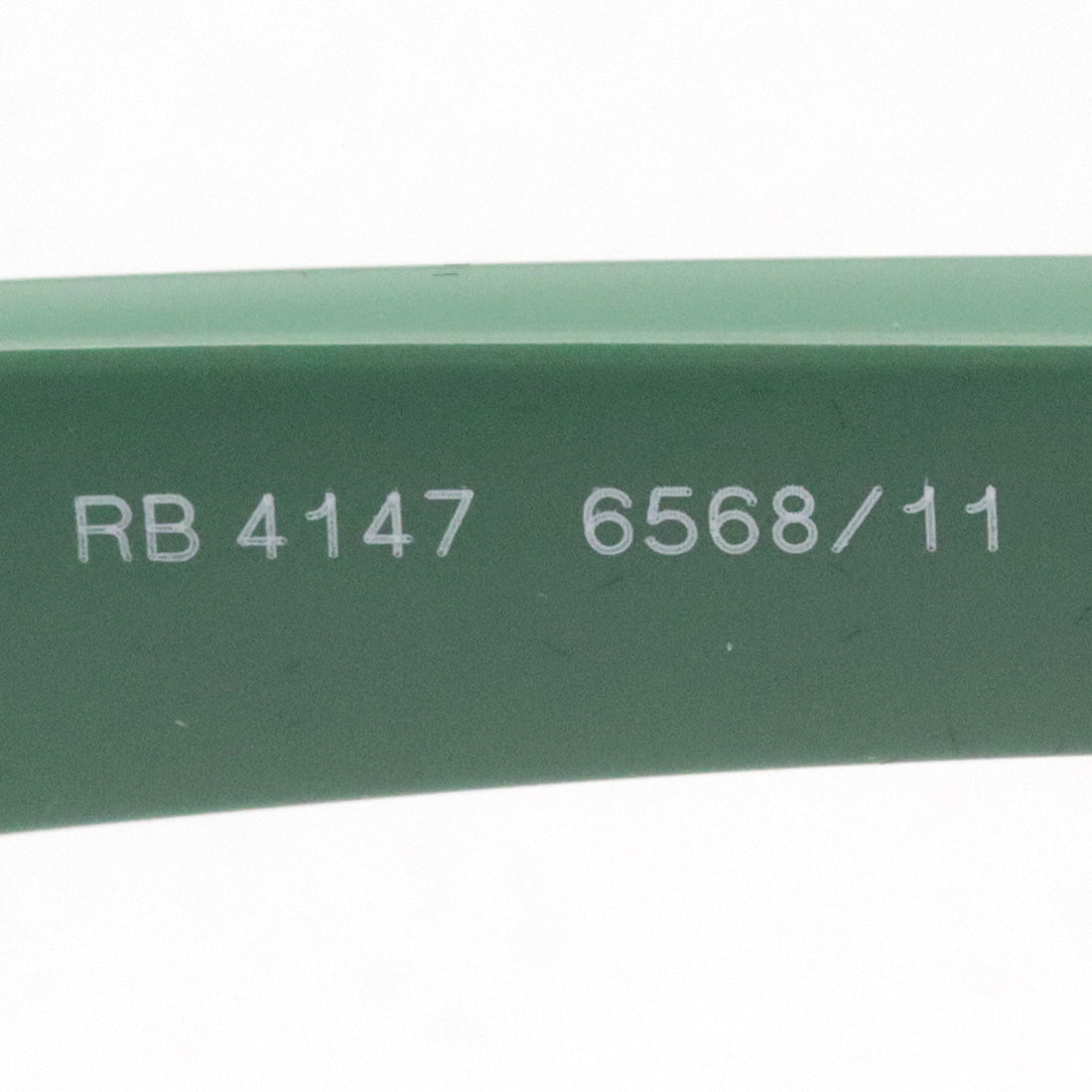 Gafas de sol Ray-Ban Ray-Ban RB4147 656811