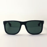 Ray-Ban Sunglasses Ray-Ban RB4165F 60171 Justin