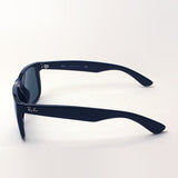 Ray-Ban Sunglasses Ray-Ban RB4165F 60171 Justin