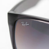 レイバン サングラス Ray-Ban RB4165F 606U0 ジャスティン