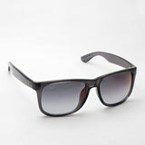 レイバン サングラス Ray-Ban RB4165F 606U0 ジャスティン