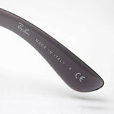 レイバン サングラス Ray-Ban RB4165F 606U0 ジャスティン