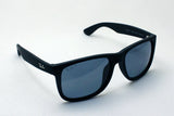 Gafas de sol polarizadas de ray-ban Ray-Ban RB4165F 6222V Justin