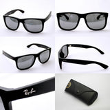 Gafas de sol Ray-Ban Ray-Ban RB4165F 6226G Justin