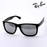 レイバン サングラス Ray-Ban RB4165F 6226G ジャスティン