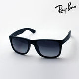レイバン 偏光サングラス Ray-Ban RB4165F 622T3 ジャスティン
