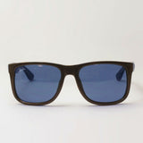 Ray-Ban Sunglasses Ray-Ban RB4165F 647080 Justin