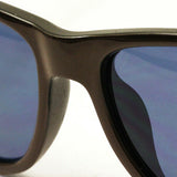 Ray-Ban Sunglasses Ray-Ban RB4165F 647080 Justin