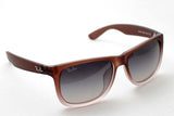 レイバン サングラス Ray-Ban RB4165F 8558G ジャスティン