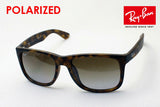 Ray-Ban Polarized Sunglasses Ray-Ban RB4165F 865T5 Justin