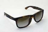 Ray-Ban Polarized Sunglasses Ray-Ban RB4165F 865T5 Justin