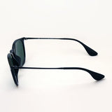 射线阳台偏光太阳镜Ray-Ban RB4171F 6012p Erica