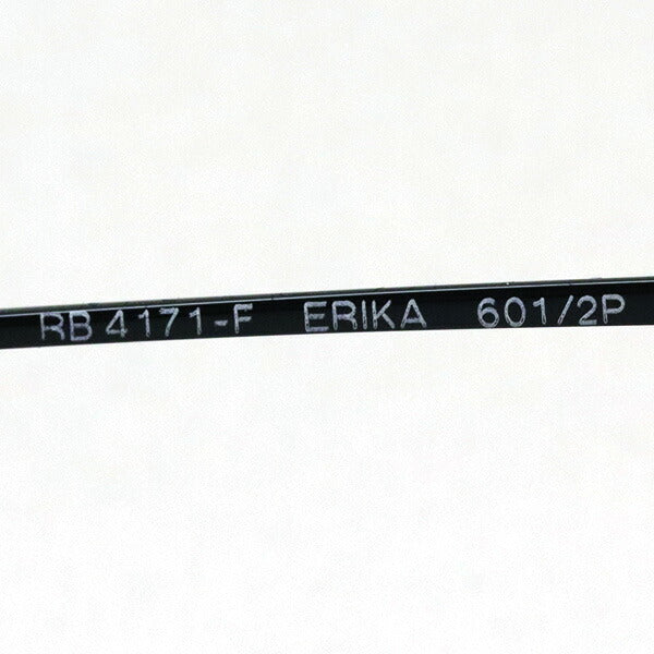 Gafas de sol polarizadas de Ray-Ban Ray-Ban RB4171F 6012P ERICA