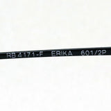 レイバン 偏光サングラス Ray-Ban RB4171F 6012P エリカ