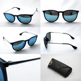 Ray-Ban太阳镜Ray-Ban RB4171F 60155 Erica