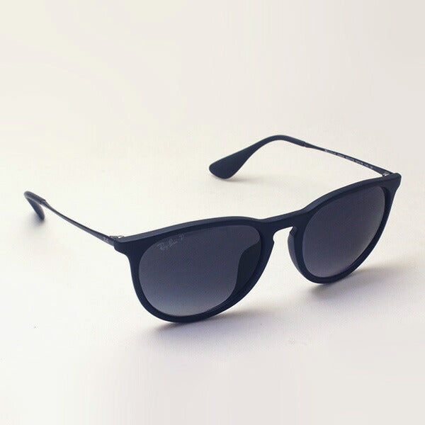 Gafas de sol polarizadas de Ray-Ban Ray-BanRB4171F 622T3 Erica