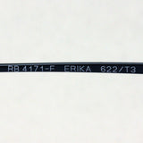 射线河偏光太阳镜Ray-Banrb4171f 622T3 Erica