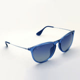 Ray-Ban Sunglasses Ray-Ban RB4171F 65154L Erica