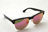 レイバン サングラス Ray-Ban RB4175 8774T オーバーサイズド クラブマスター
