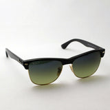 Ray-Ban Polarized Sunglasses RAY-BAN RB4175 87776 Over-sized Club Master