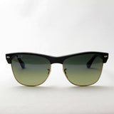 Ray-Ban Polarized Sunglasses RAY-BAN RB4175 87776 Over-sized Club Master