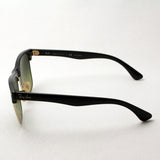 Ray-Ban Polarized Sunglasses RAY-BAN RB4175 87776 Over-sized Club Master