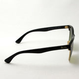 Ray-Ban Polarized Sunglasses RAY-BAN RB4175 87776 Over-sized Club Master