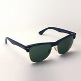 Gafas de sol Ray-Ban Ray-Ban RB4175 877 Master de club de gran tamaño