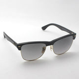 Ray-Ban偏光太阳镜Ray-Ban RB4175 877M3超大型俱乐部大师