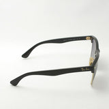Ray-Ban偏光太阳镜Ray-Ban RB4175 877M3超大型俱乐部大师