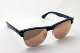 レイバン サングラス Ray-Ban RB4175 877Z2 オーバーサイズド クラブマスター