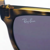 Ray-Ban Sunglasses Ray-Ban RB4181 7107N