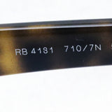 Ray-Ban Sunglasses Ray-Ban RB4181 7107N