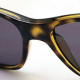 Ray-Ban Sunglasses Ray-Ban RB4181 7107N