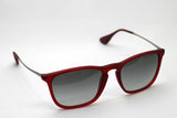 Ray-Ban太阳镜Ray-Ban RB4187F 89811 Chris