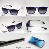 Ray-Ban太阳镜Ray-Ban RB4187F 8998G Chris