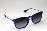 Ray-Ban太阳镜Ray-Ban RB4187F 8998G Chris