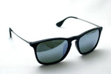 レイバン サングラス Ray-Ban RB4187F 60130 クリス