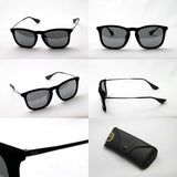 Ray-Ban Sunglasses Ray-Ban RB4187F 60756G Chris