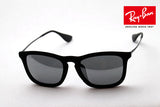 Ray-Ban Sunglasses Ray-Ban RB4187F 60756G Chris