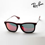 Ray-Ban Sunglasses Ray-Ban RB4187F 60786Q Chris