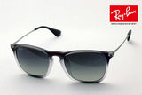 Ray-Ban Sunglasses Ray-Ban RB4187F 622311 Chris