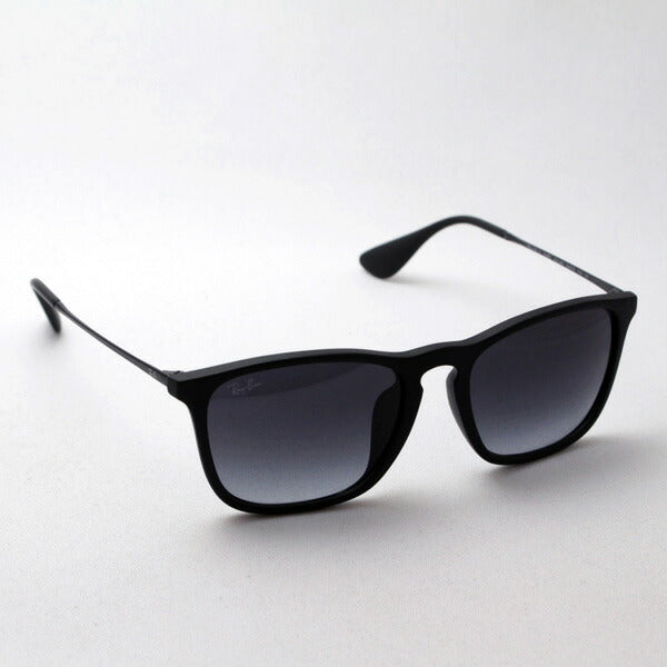 Ray-Ban Sunglasses Ray-Ban RB4187F 6228G Chris