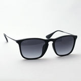 レイバン サングラス Ray-Ban RB4187F 6228G クリス