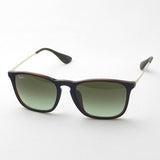 Ray-Ban太阳镜Ray-Ban RB4187F 6315E8克里斯