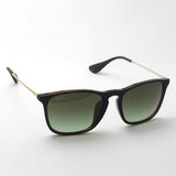 Ray-Ban太阳镜Ray-Ban RB4187F 6315E8克里斯